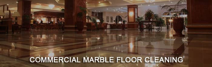 Commercial Marble Cleaning Services Houston 1