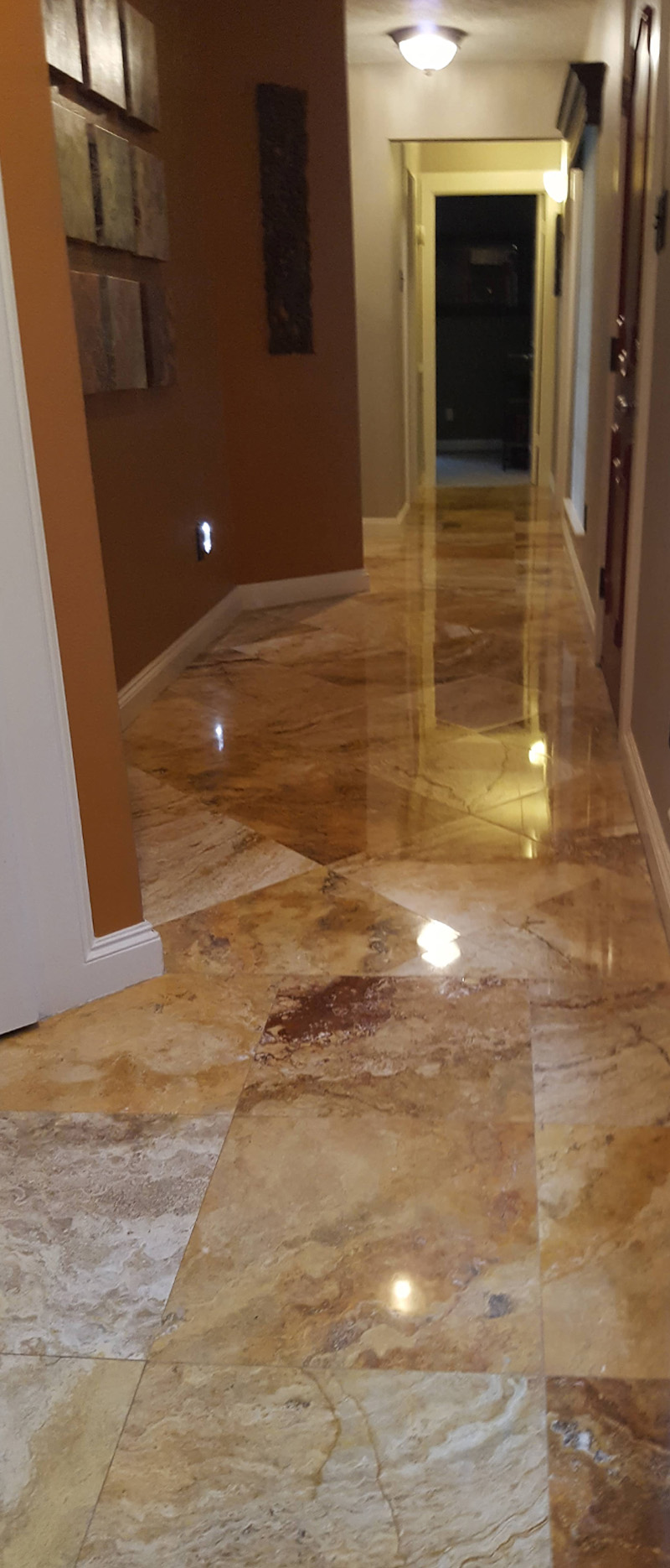 Marble Stone Clean