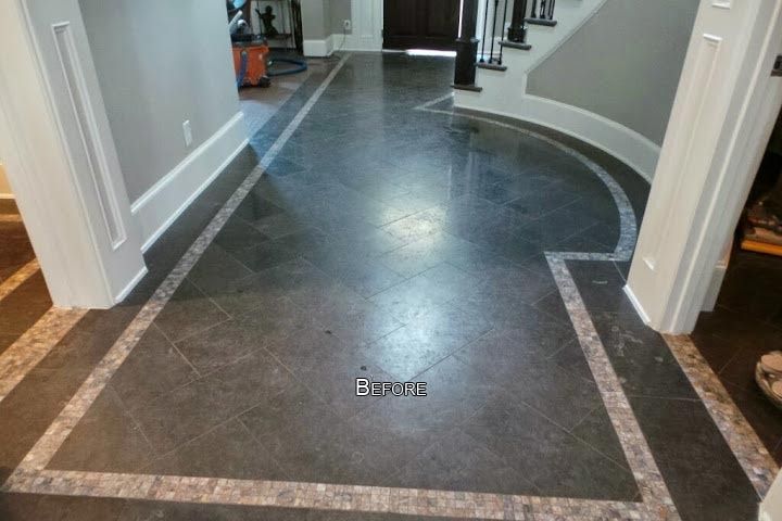 limestone floor cleaning houston 1