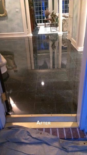 marble floor cleaning houston 4