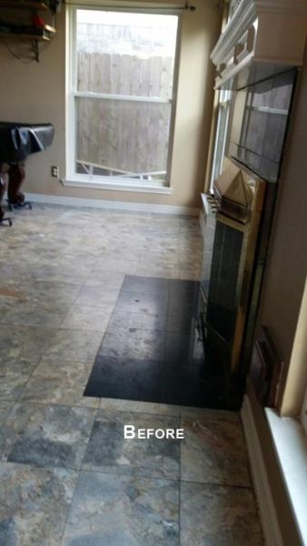 marble floor cleaning houston 5