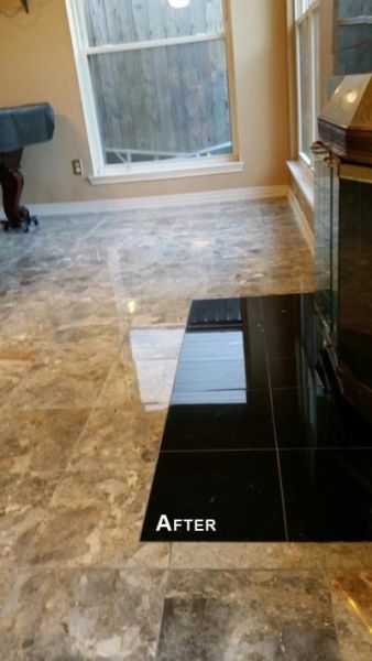marble floor cleaning houston 6