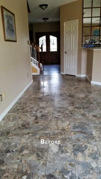 marble floor cleaning houston 7
