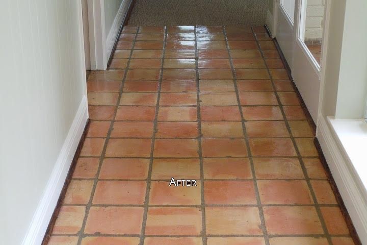 saltillo floor cleaning houston 12