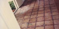 saltillo floor cleaning houston 15