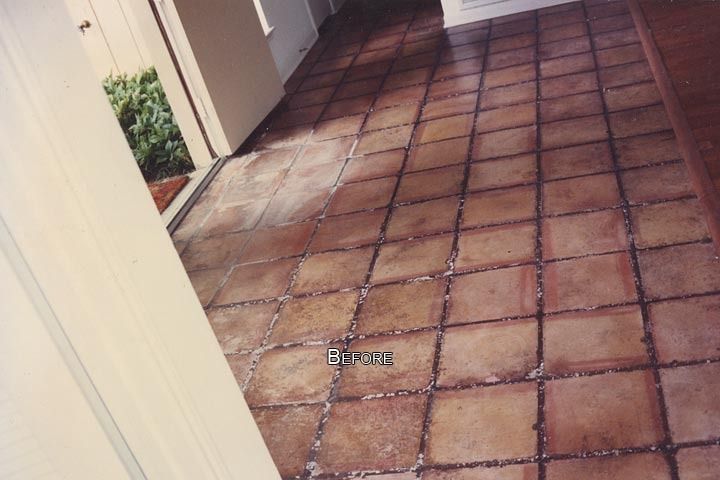 saltillo floor cleaning houston 15