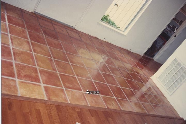 saltillo floor cleaning houston 16