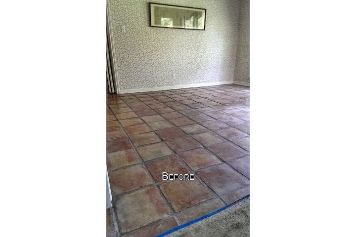 saltillo floor cleaning houston 5