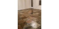 slate floor cleaning houston 4