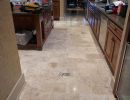 travertine floor cleaning houston
