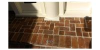 brick floor cleaning houston 6