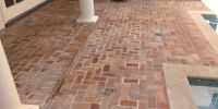 brick floor cleaning houston 8