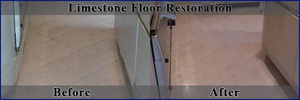 limestone floor restoration cleaning houstontexas 1 1