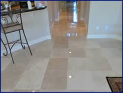 marble sealing services houston 1